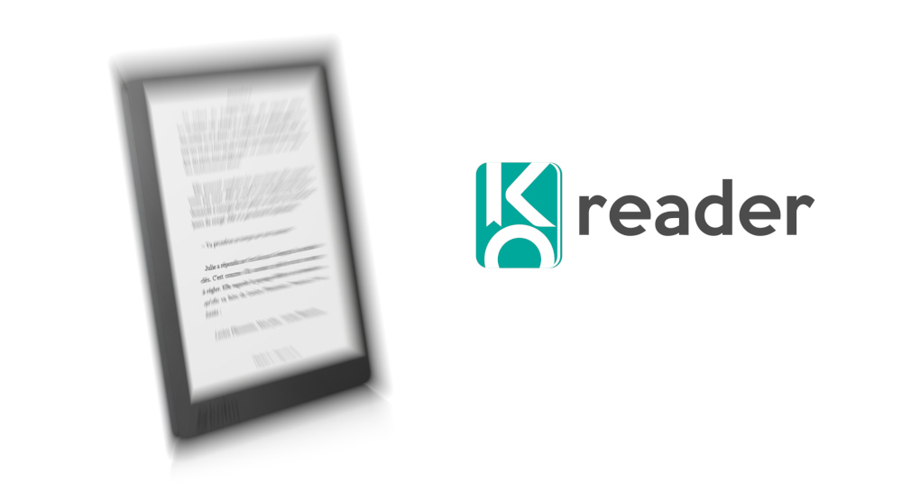 What is KOReader?